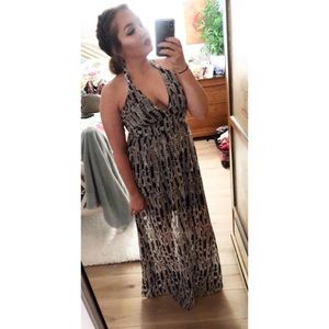BB DAKOTA Maxi dress